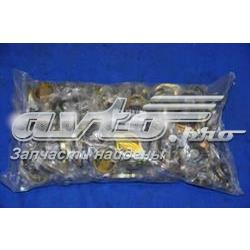 Кришка радіатора PXNDA001P Parts-Mall