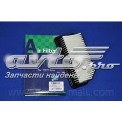 Купити PAB072 Parts-Mall Автомобільний фільтр повітря