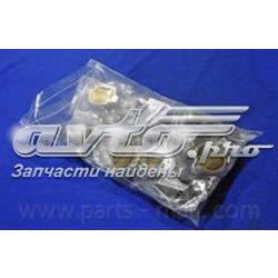 Кришка радіатора PXNDA003P Parts-Mall