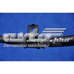 Трос стоянкового гальма задній лівий Parts-Mall PTB367 ціна, від 25.22 USD