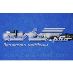 PTB369 Parts-Mall Трос стоянкового гальма задній правий