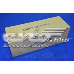 Купити PJB123A Parts-Mall Амортизатор задній, правий