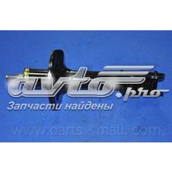 Амортизатор задній, правий Parts-Mall PJB123A ціна, від 44.86 USD