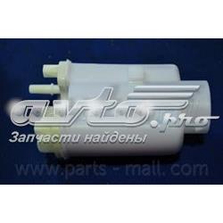 Купити PCA056 Parts-Mall Фільтр-відстійник палива грубої очистки