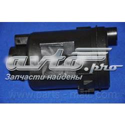 Купити PCA058 Parts-Mall Фільтр-відстійник палива грубої очистки