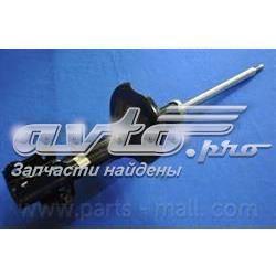 амортизатор задній, лівий UKA2N28019 Стійка задня, ліва UKORAUTO UKA2N28019