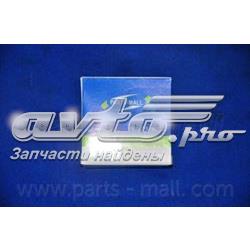 Ролик приводного ременя, паразитний Parts-Mall PSCC003