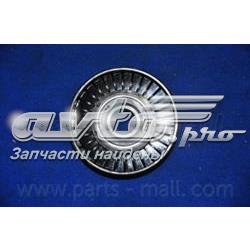 Ролик приводного ременя, паразитний PSCC003 Parts-Mall