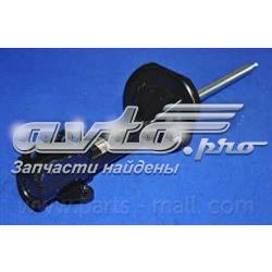 PJB158A Parts-Mall Амортизатор задній, лівий