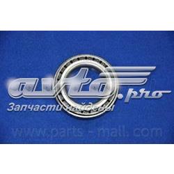 Комплект підшипник маточини передньої Parts-Mall PSCH005 ціна, від 12.00 USD