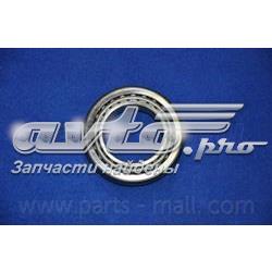 PSCH005 Parts-Mall Підшипник маточини передньої