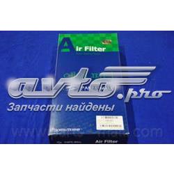 Елемент повітряного фільтра Parts-Mall PAD010 ціна, від 7.43 USD