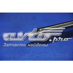 Амортизатор задній, лівий PJB164A Parts-Mall