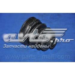 Пильник гранати внутрішній, передній півосі Parts-Mall PXCWB206 ціна, від 6.90 USD