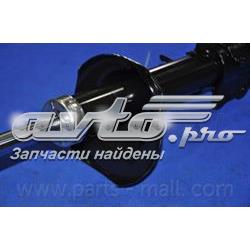 Амортизатор задній, лівий S011917G Polcar