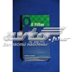 Масляний фільтр двигуна Parts-Mall PBJ016 ціна, від 6.76 USD