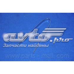 PXCWB206 Parts-Mall Пильник ШРКШ внутрішній, передній півосі