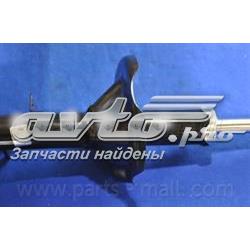 Стійка задня, ліва Parts-Mall PJB141A