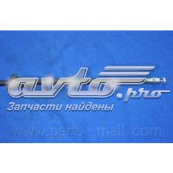 Трос ручного гальма задній, лівий PTA096 Parts-Mall