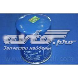 Фільтр салону PBA002 Parts-Mall