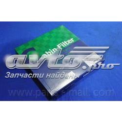 Фільтр повітряний обігрівача Parts-Mall PMH001 ціна, від 7.42 USD