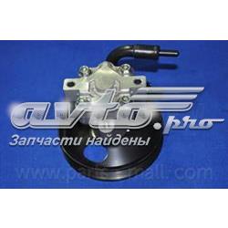 PPC001 Parts-Mall Насос гідропідсилювача