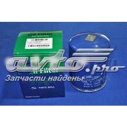 Купити PBA002 Parts-Mall Фільтр салону вугільний