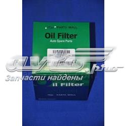 Купити PBX008U Parts-Mall Фільтр очищення масла відцентровий