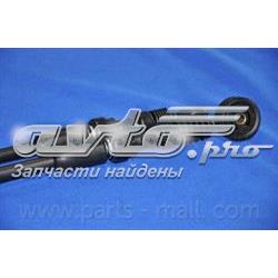 Трос перемикання передач, здвоєний Parts-Mall PTC034 ціна, від 20.20 USD