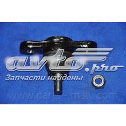 Кульова опора, нижня PXCJB013 Parts-Mall