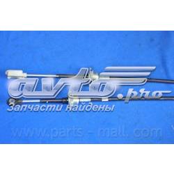 Купити PTA110 Parts-Mall Трос перемикання передач