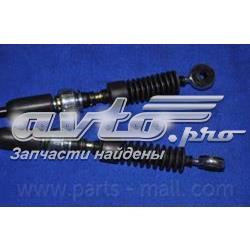 F60011D Korea (oem) Трос зчеплення
