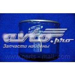 Купити PCA004 Parts-Mall Фільтр-відстійник палива грубої очистки