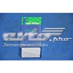 Купити PCA005 Parts-Mall Фільтр-відстійник палива грубої очистки