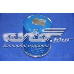Фільтр масляний Parts-Mall PBM003
