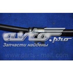 Трос стоянкового гальма задній правий Parts-Mall PTD004 ціна, від 19.00 USD