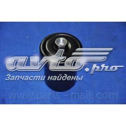 Фільтр паливний Parts-Mall PCA019