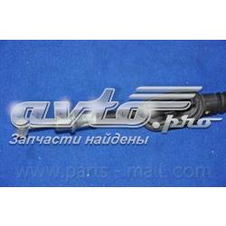 Трос ручного гальма задній, лівий ABS K19187