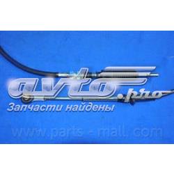 PTA051 Parts-Mall Трос перемикання передач, вибору передачі