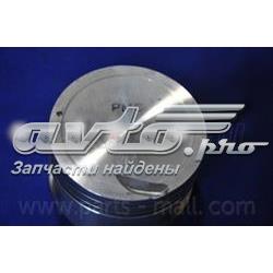 Поршень з пальцем без кілець, 2-й ремонт (+0,50) PXMSA007C Parts-Mall