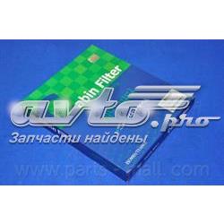 Повітряний фільтр салону Parts-Mall PMW041