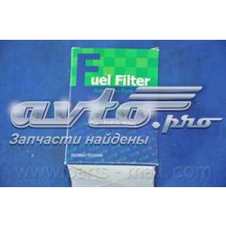 Купити PCA035 Parts-Mall Фільтр-відстійник палива грубої очистки
