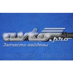 Трос ручного гальма задній, лівий PTA449 Parts-Mall