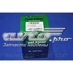 Фільтр паливний Parts-Mall PCA049
