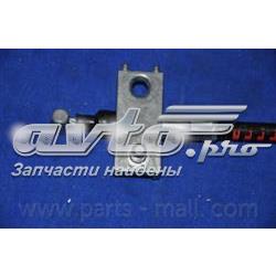 Трос ручника задній правий Parts-Mall PTD033