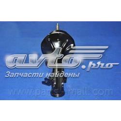 Амортизатор задній, лівий Parts-Mall PJARL016 ціна, від 48.18 USD