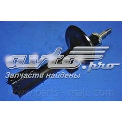PJC102 Parts-Mall Амортизатор задній, правий