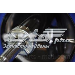 Купити PJB004A Parts-Mall Амортизатора передній лівий