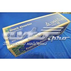 PJBFR021 Parts-Mall Амортизатор передньої підвіски