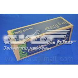 PJB007A Parts-Mall Амортизатор передньої підвіски
